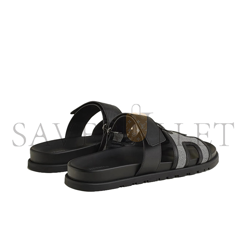 HERMES CHYPRE SANDAL H251888Z HPN